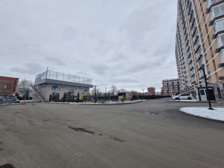 27 соток, участок коммерческого назначения 30 000 000 ₽ - изображение 50