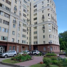 Квартира 79,9 м², 2-комнатная - изображение 2