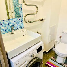 Квартира 27 м², студия - изображение 5