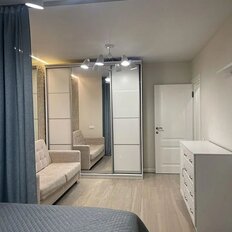 Квартира 60 м², 2-комнатная - изображение 3
