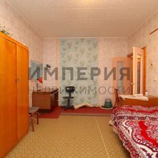 Квартира 33,6 м², 1-комнатная - изображение 3