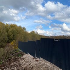 дом + 10 соток, участок - изображение 4