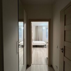 Квартира 24,8 м², студия - изображение 2