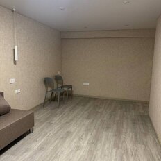 Квартира 45 м², 2-комнатная - изображение 4
