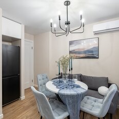 Квартира 50 м², 2-комнатная - изображение 5