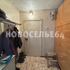 Квартира 63 м², 3-комнатная - изображение 4