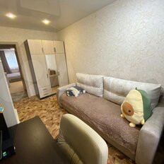 Квартира 58,6 м², 3-комнатная - изображение 4