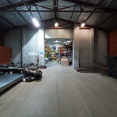 554 м², производственное помещение - изображение 3