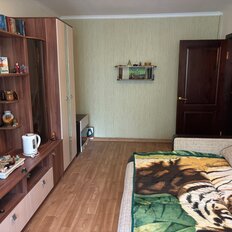 Квартира 31 м², 1-комнатная - изображение 4