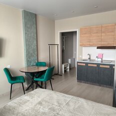 Квартира 25 м², студия - изображение 5