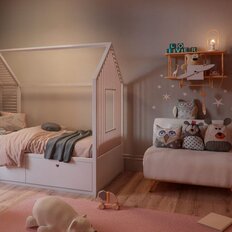 дом + 8 соток, участок - изображение 5