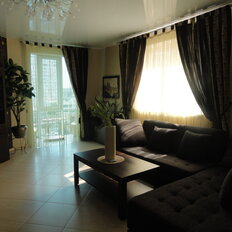 Квартира 62,9 м², 1-комнатная - изображение 2