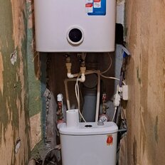 Квартира 59,9 м², 3-комнатная - изображение 3