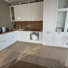 Квартира 100 м², 3-комнатная - изображение 4