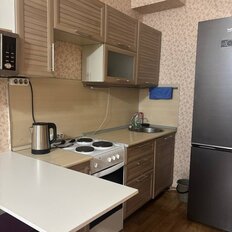 Квартира 28 м², студия - изображение 1