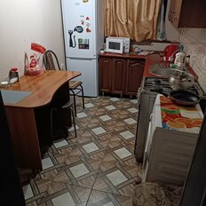 Квартира 37 м², 1-комнатная - изображение 5