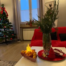 Квартира 54 м², 2-комнатная - изображение 4