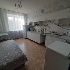 Квартира 37 м², 1-комнатная - изображение 4