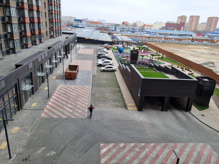 75 м², 2-комнатная квартира 6 550 000 ₽ - изображение 33