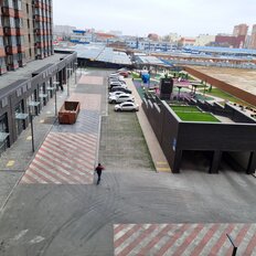 Квартира 24 м², студия - изображение 2