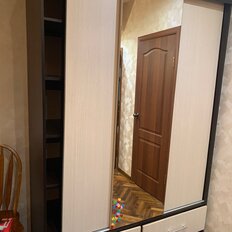 Квартира 72 м², 3-комнатная - изображение 4