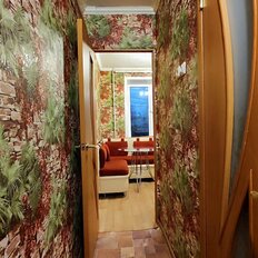 Квартира 31,7 м², 1-комнатная - изображение 5