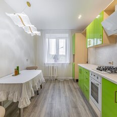 Квартира 51,7 м², 2-комнатная - изображение 1