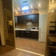 Квартира 42 м², 1-комнатная - изображение 2