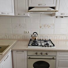 Квартира 44 м², 2-комнатная - изображение 1