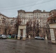 Квартира 56 м², 2-комнатная - изображение 3