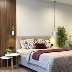 Квартира 37 м², студия - изображение 4