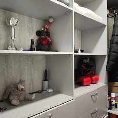 Квартира 42 м², 1-комнатная - изображение 5