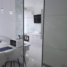 Квартира 24 м², студия - изображение 4