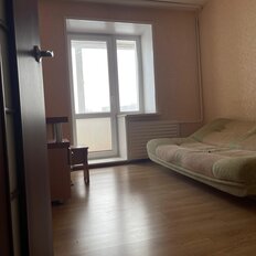 Квартира 61,5 м², 3-комнатная - изображение 4