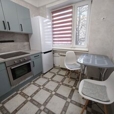 Квартира 61 м², 3-комнатная - изображение 4