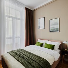 Квартира 79,7 м², 3-комнатная - изображение 2