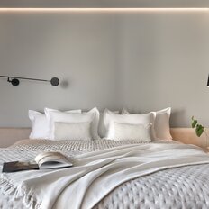 Квартира 80 м², 2-комнатная - изображение 4