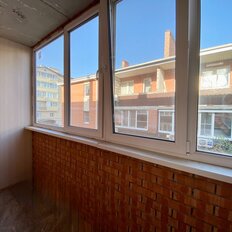 Квартира 31 м², 1-комнатная - изображение 5