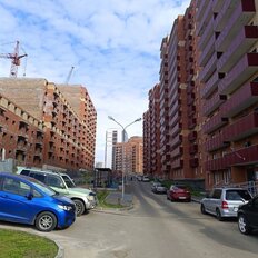 Квартира 33 м², 1-комнатная - изображение 4