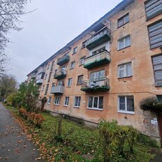 Квартира 32 м², 1-комнатная - изображение 5