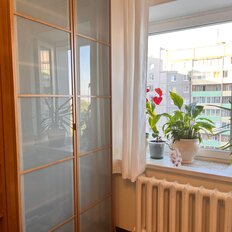 Квартира 50 м², 1-комнатная - изображение 1