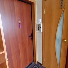 20,7 м², комната - изображение 5