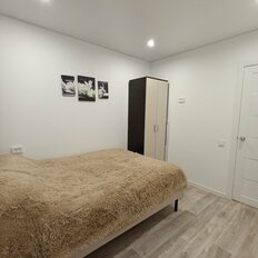 Квартира 29 м², 1-комнатная - изображение 3