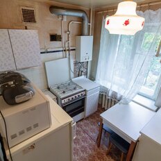 Квартира 31 м², 1-комнатная - изображение 3