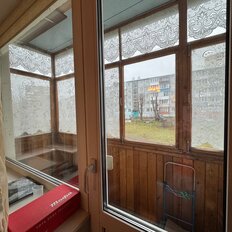 Квартира 32 м², 1-комнатная - изображение 5