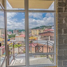 Квартира 26 м², 1-комнатные - изображение 1