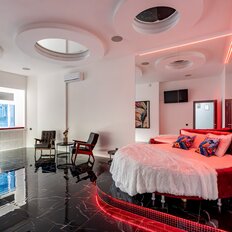 Квартира 90 м², 2-комнатная - изображение 4