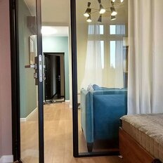 Квартира 41 м², 1-комнатная - изображение 3