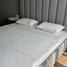 Квартира 50 м², 1-комнатная - изображение 1