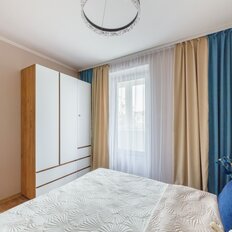 Квартира 47 м², 2-комнатная - изображение 3